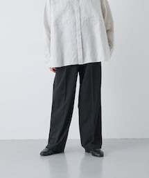 かぐれ | ストレッチトラウザー(その他パンツ)