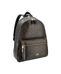 nissen | COACH(コーチ) リュックサック 58314/IMAA8(バックパック/リュック)