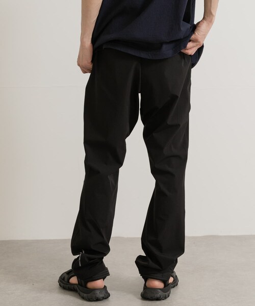 THE GOODLAND MARKET（ザグッドランドマーケット）の「PARKS PROJECT　Function Climming Pants（その他パンツ・メンズ・BLACK/BEIGE・S/L）」の8枚目の写真