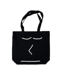 bonjour records | Yvon Lambert(イヴォン・ランベール) x Himaa Tote Bag(トートバッグ)