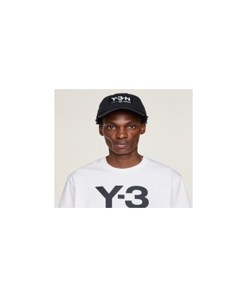 Y-3 NBHD CAP