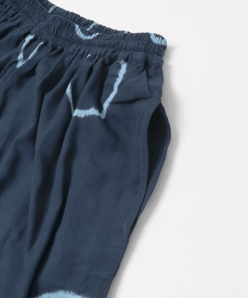 URBAN RESEARCH（アーバンリサーチ）の「SUKU HOME　WINTER PYJAMA PANT（ルームウェア/パジャマ・レディース・OTIS・S/XS）」の5枚目の写真