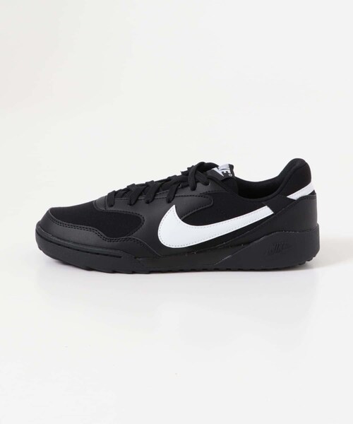 URBAN RESEARCH Sonny Label（アーバンリサーチサニーレーベル）の「NIKE　ナイキ テラ マンタ（スニーカー・メンズ・BLACK/WHITE・26/27/28）」の2枚目の写真