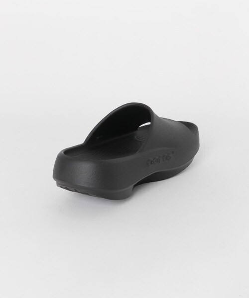 URBAN RESEARCH DOORS(アーバンリサーチドアーズ)の「OOFOS OOAHH+(サンダル・メンズ・BLACK/CHALK/MINT・26/27/28/29)」の15枚目の写真