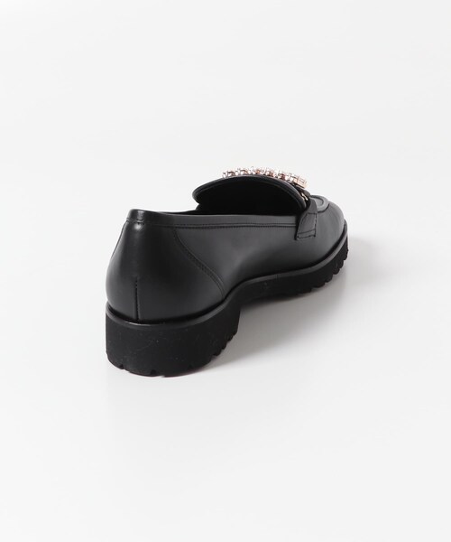 URBAN RESEARCH ROSSO（アーバンリサーチロッソ）の「CASTELLANO　SORI rubber montana（その他シューズ・レディース・BLK・36/37/38）」の7枚目の写真