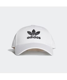 adidas | トレフォイル ベースボールキャップ(アクセサリー)