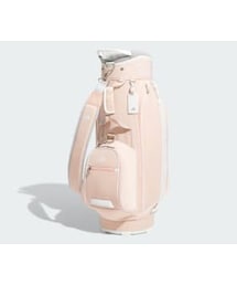 adidas（アディダス）の「【ゴルフ】軽量 グラフィック カートバッグ