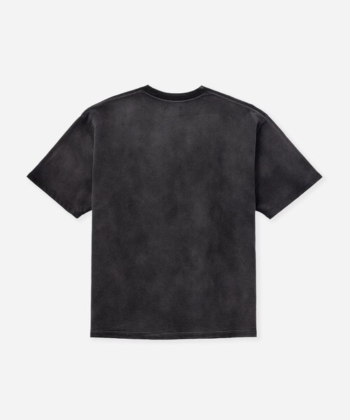 Saturdays NYC（サタデーズ ニューヨークシティ ）の「S.NYC Terry SS Sweatshirt（Tシャツ/カットソー・レディース・ブラック系/オリーブ/ネイビー・L/M/S/XL）」の14枚目の写真