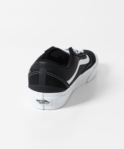 URBAN RESEARCH DOORS（アーバンリサーチドアーズ）の「VANS　Old Skool GORE-TEX（スニーカー・メンズ・BLACK・26/26.5/27/27.5/28/28.5）」の9枚目の写真