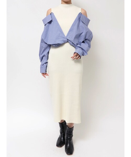 palmer//harding トレンチコート(値下げ不可) 