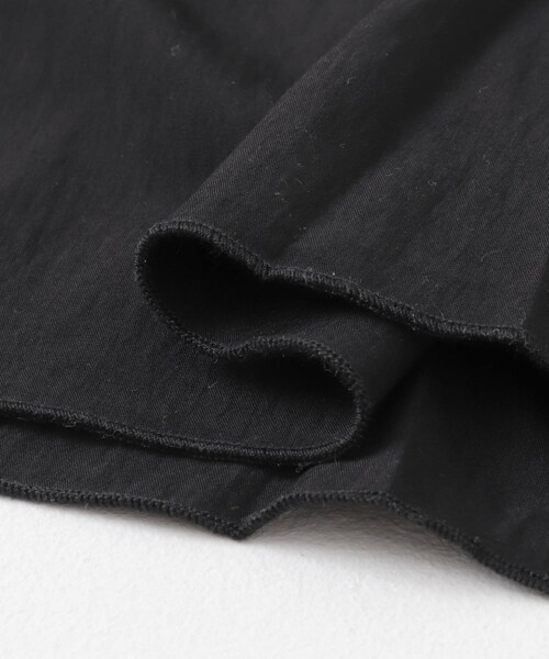 ITEMS URBANRESEARCH(アイテムズ アーバンリサーチ)の「チュニックレイヤードキャミソール(チュニック・レディース・BLK/BEG・FREE)」の13枚目の写真