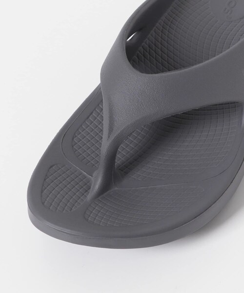 URBAN RESEARCH DOORS(アーバンリサーチドアーズ)の「OOFOS OOriginal(サンダル・メンズ・Black/Nomad/OliveDrab/N.Blue/Slate・26/27/28/29)」の19枚目の写真