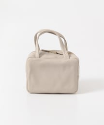 URBAN RESEARCH DOORS | レザーボストンバッグ(ボストンバッグ)