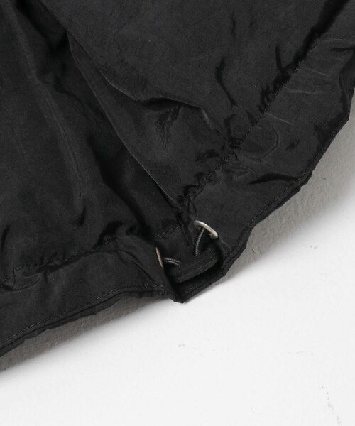 ITEMS URBANRESEARCH(アイテムズ アーバンリサーチ)の「TAION SC Track Down Vest(その他アウター・メンズ・BLK/D.CHARCOAL/KHK・M/L/XL)」の16枚目の写真