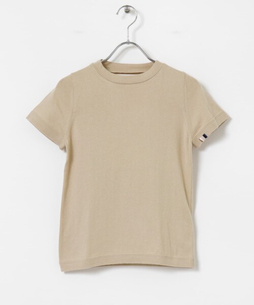 URBAN RESEARCH(アーバンリサーチ)の「Extreme Cashmere america(ニット/セーター・レディース・manicure/snow/raven/eggshell/saffire・-)」の3枚目の写真