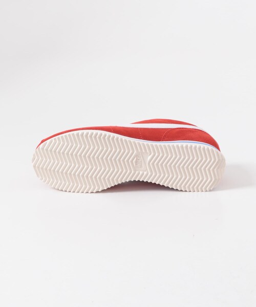 URBAN RESEARCH DOORS（アーバンリサーチドアーズ）の「NIKE　コルテッツ（スニーカー・レディース・GREY/CRIMSON・23.5/24/24.5/25）」の13枚目の写真