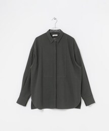 LAATO | placket shirts(シャツ/ブラウス)