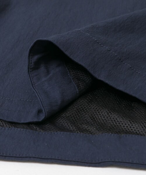 URBAN RESEARCH DOORS（アーバンリサーチドアーズ）の「FORK&SPOON　フィールドベスト（ベスト・メンズ・DARK NAVY/BROWN・4/5）」の9枚目の写真