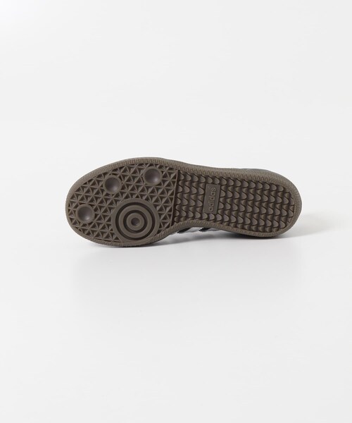 URBAN RESEARCH DOORS（アーバンリサーチドアーズ）の「adidas　SAMBA OG CF EL C(KIDS)（シューズ小物/雑貨・キッズ・コアブラック・17/18/19/20/21）」の10枚目の写真