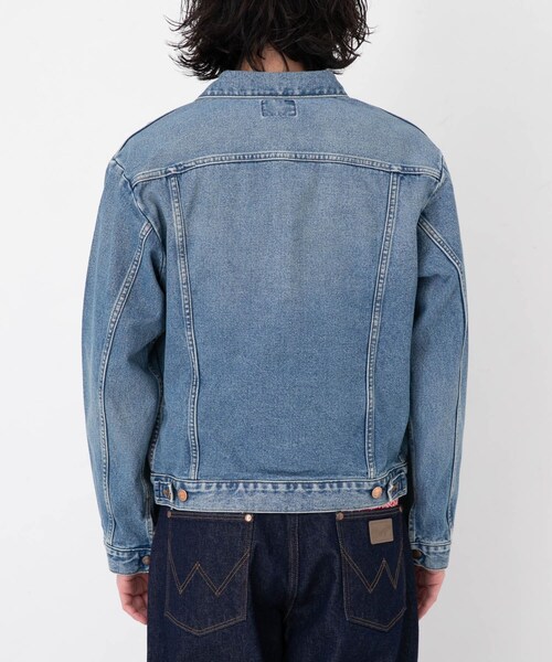 Wrangler　24MJZ