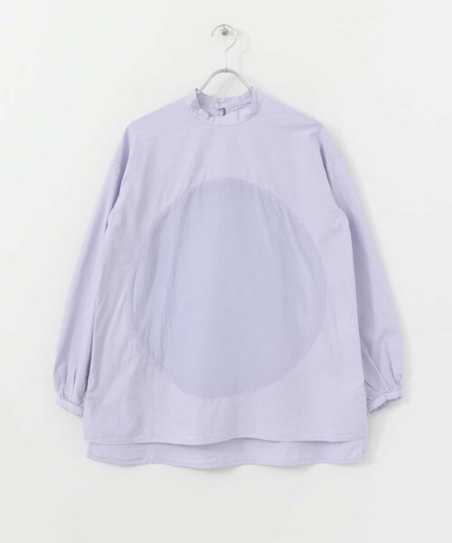 COSMIC WONDER circle indication pullover shirts 【公式通販】
