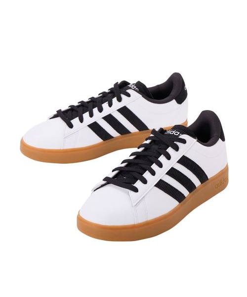 adidas（アディダス）GRANDCOURT 2.0 M