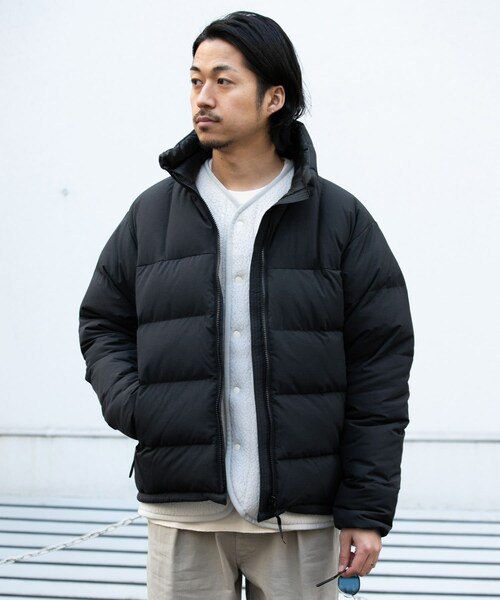 NEXUS VII.×DESCENTE ALLTERRAIN LINER DOWN JKT-SP NEXUS VII.×DESCENTE ALLTERRAIN LINER DOWN JKT-SP