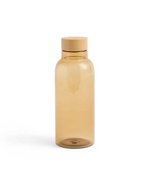 SENSE OF PLACE by URBAN RESEARCH(センスオブプレイスバイアーバンリサーチ)の「HAY Miz WaterBottle 0.54L(キッチンツール・メンズ・IBLU/PUPL/CRML・One)」の3枚目の写真