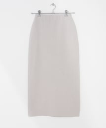 URBAN RESEARCH ROSSO WOMEN | リブタイトストレートスカート(スカート)