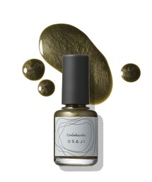 URBAN RESEARCH | OSAJI　アップリフトネイルカラー25AM(コスメキット/ギフトセット)