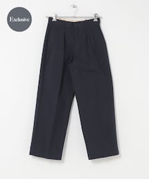 Lee | 『別注』Lee×DOORS　CHETOPA WIDETOROUSER(その他パンツ)