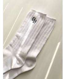 GYDA | GG LOOSE ソックス(ソックス/靴下)