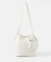RODE SKO | hun RODESKO Dual pouch tote(トートバッグ)
