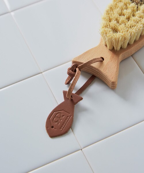 URBAN RESEARCH DOORS(アーバンリサーチドアーズ)の「REDECKER 魚型ベジタブルブラシ(その他雑貨・メンズ・-・-)」の11枚目の写真