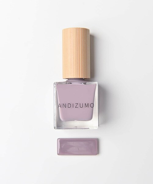 URBAN RESEARCH(アーバンリサーチ)の「ANDIZUMO ネイルカラーHAGOROMO(コスメキット/ギフトセット・メンズ・薄竹/薄麻/薄紅/薄茜/薄空/薄藤・0)」の19枚目の写真
