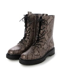 GEOX | ジェオックス GEOX ショートブーツ (ブーツ)