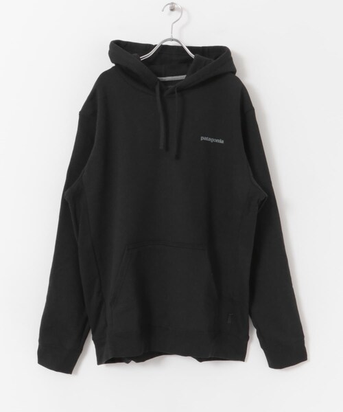 URBAN RESEARCH DOORS（アーバンリサーチドアーズ）の「patagonia　FitzRoyIconUprisalHoody（パーカー・メンズ・GLH/ECPU/GRBN/INBK・S/M/L/XL）」の9枚目の写真