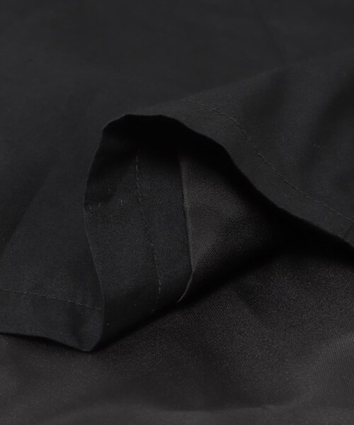 URBAN RESEARCH ROSSO（アーバンリサーチロッソ）の「『撥水』タイプライターブルゾン（ブルゾン・メンズ・BLACK/D/NAVY/GRAY/KHAKI・S/M/L/XL）」の22枚目の写真