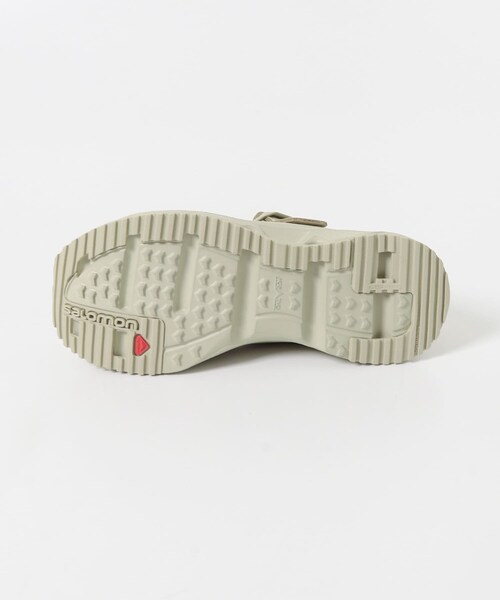 URBAN RESEARCH(アーバンリサーチ)の「SALOMON RX MARIE-JEANNE(スニーカー・レディース・EUCALYPTUS・23.5/24/24.5/25)」の6枚目の写真