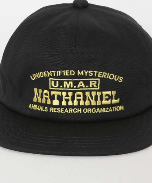 URBAN RESEARCH(アーバンリサーチ)の「CAP-TAIN APOLLO CAP NATHANIEL(キャップ・メンズ・NATHANIEL・Free)」の7枚目の写真