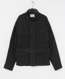 NEXUSVII.　FATIGUE MS MOD. JACKET