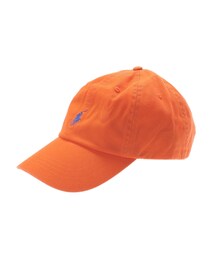 【Ca】RALPH LAUREN CLS SPRT CA