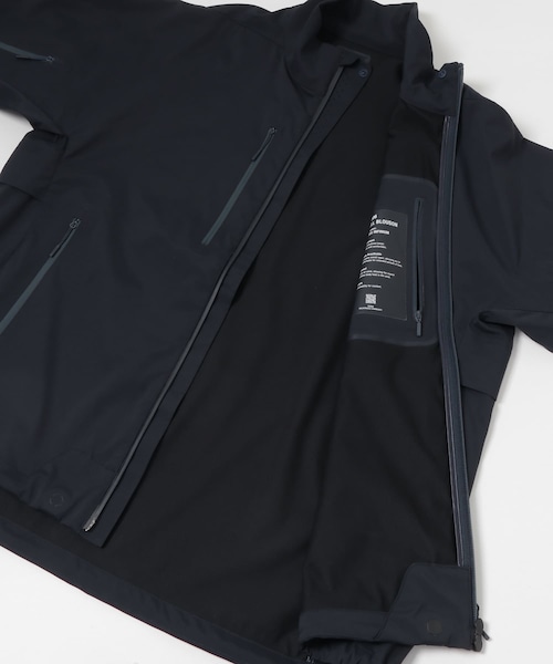 DAIWA LIFE STYLE SOFTSHELL JACKET GORE-TEX