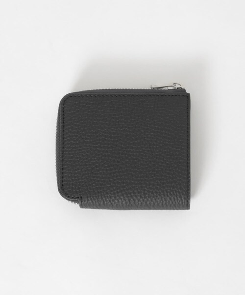URBAN RESEARCH(アーバンリサーチ)の「ITTI CRISTY VERY COMPACT WLT.5(財布・メンズ・TAUPE/BLACK/J.BLUE・FREE)」の6枚目の写真