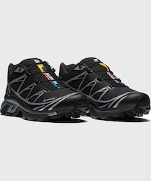 【SALOMON/サロモン】XT-6 GTX