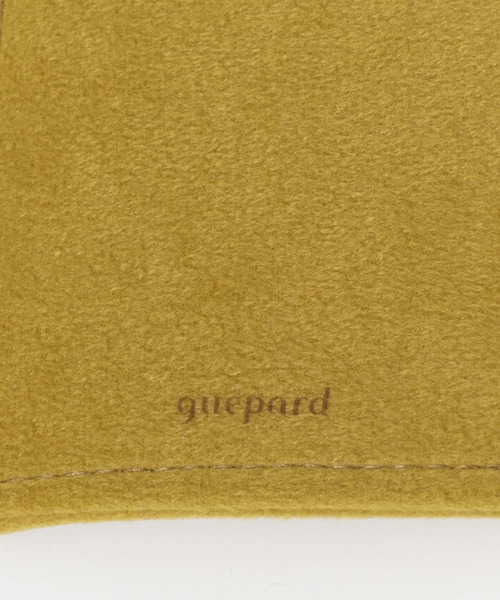 URBAN RESEARCH(アーバンリサーチ)の「guepard GP-15(メガネ・メンズ・LM/BROWN/PP/BROWN・Free)」の10枚目の写真