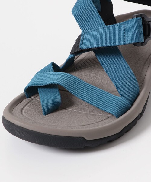 URBAN RESEARCH DOORS(アーバンリサーチドアーズ)の「Teva HURRICANE TERRA DACTYL(サンダル・メンズ・WHT PEPPER/BLACK/BLUE CORAL・25/26/27/28)」の20枚目の写真