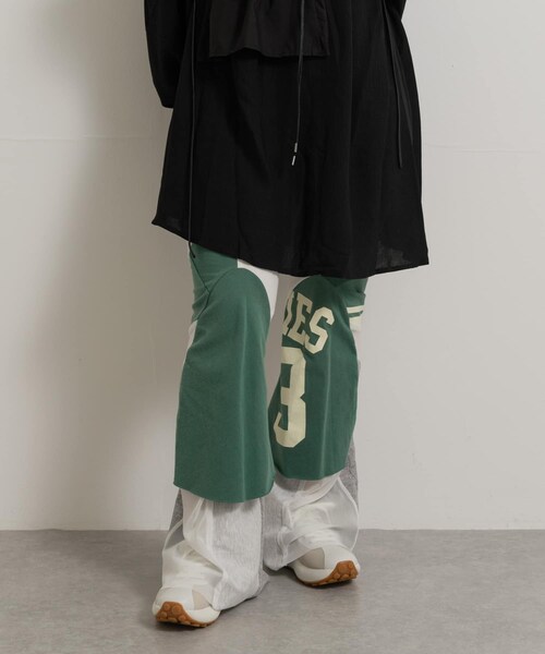 THE GOODLAND MARKET（ザグッドランドマーケット）の「DEAR EPISODE　Dear Episode-leggings（その他パンツ・レディース・#428/#430/#431/#433/#436・L）」の7枚目の写真