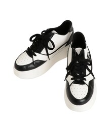 GYDA | 【TINY】プラットフォームスニーカー(スニーカー)