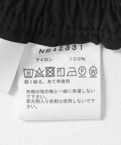 URBAN RESEARCH DOORS（アーバンリサーチドアーズ）の「THE NORTH FACE　Versatile Mid（その他パンツ・メンズ・HB/IB/DG/OB/SP/K/CK・M/L/XL）」の21枚目の写真